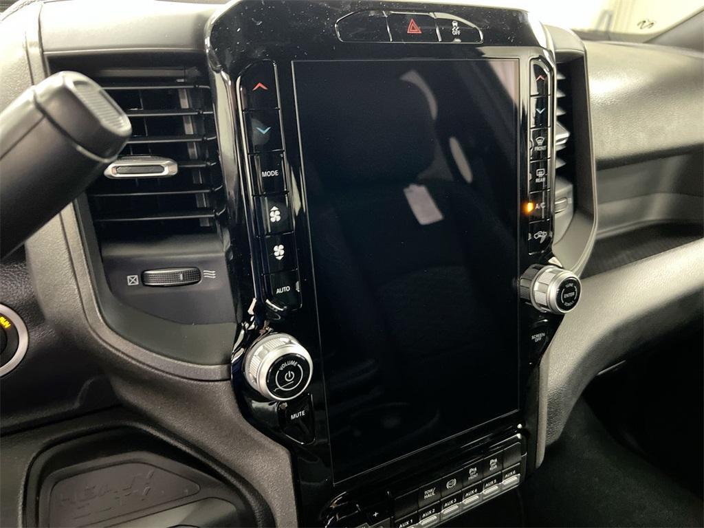 new 2025 Ram 2500 car, priced at $62,684