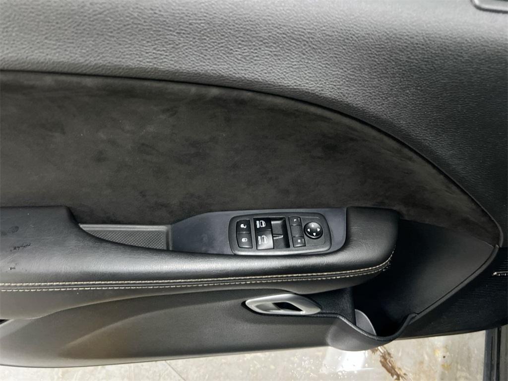 used 2018 Dodge Challenger car, priced at $89,987