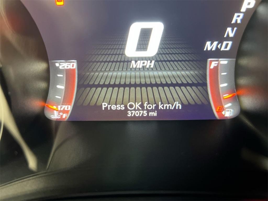 used 2018 Dodge Challenger car, priced at $89,987