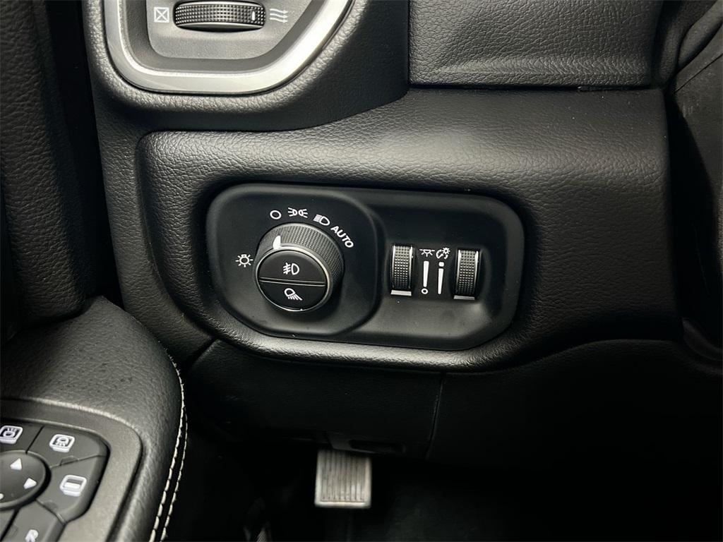new 2026 Ram 2500 car, priced at $74,262