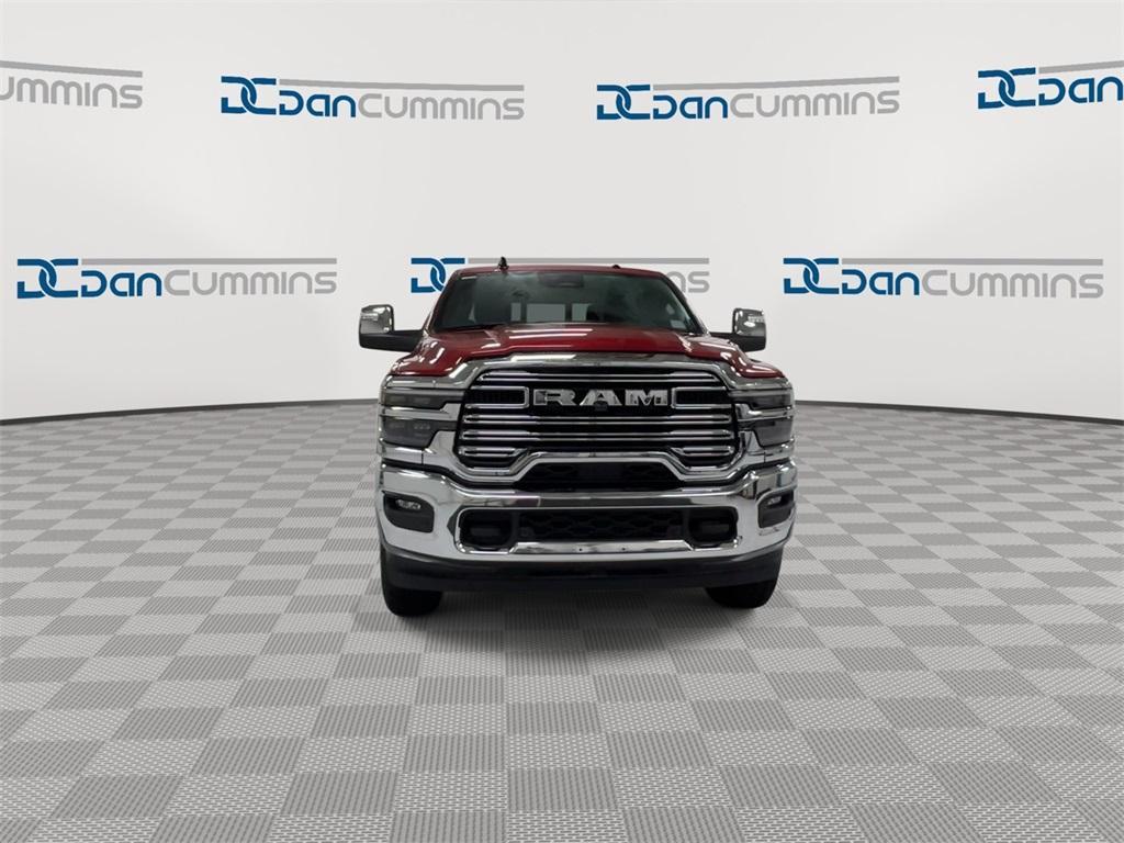 new 2026 Ram 2500 car, priced at $74,262