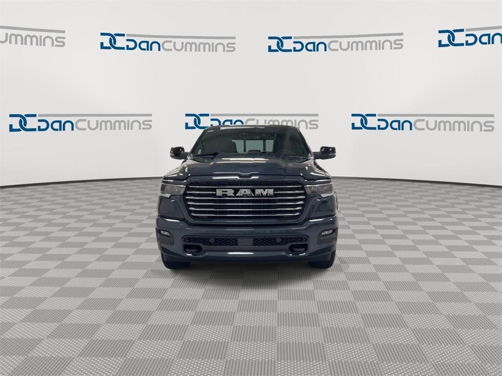new 2026 Ram 1500 car, priced at $56,084