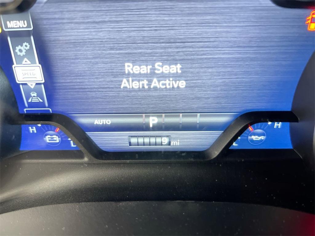 new 2026 Ram 1500 car, priced at $56,084