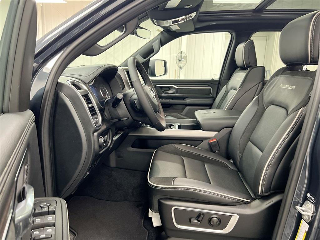 new 2026 Ram 1500 car, priced at $56,084