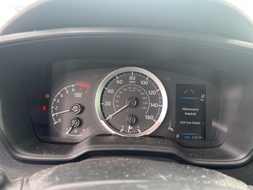 used 2020 Toyota Corolla car, priced at $18,987
