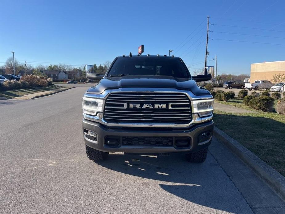 used 2021 Ram 2500 car, priced at $47,987