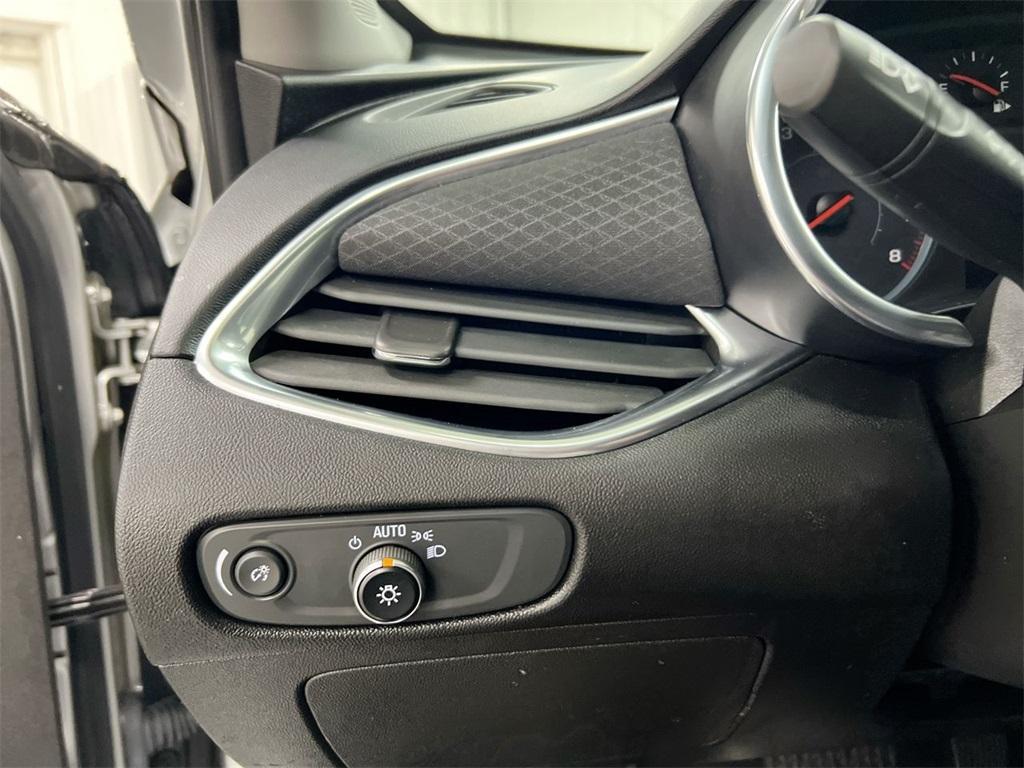used 2021 Chevrolet Malibu car, priced at $18,587