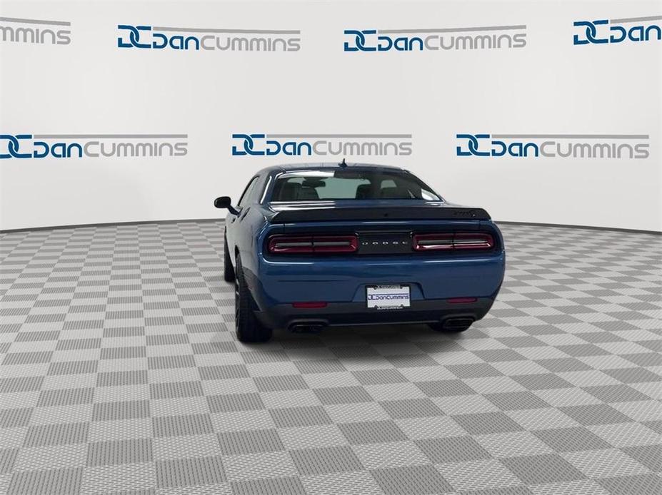 new 2023 Dodge Challenger car, priced at $74,969