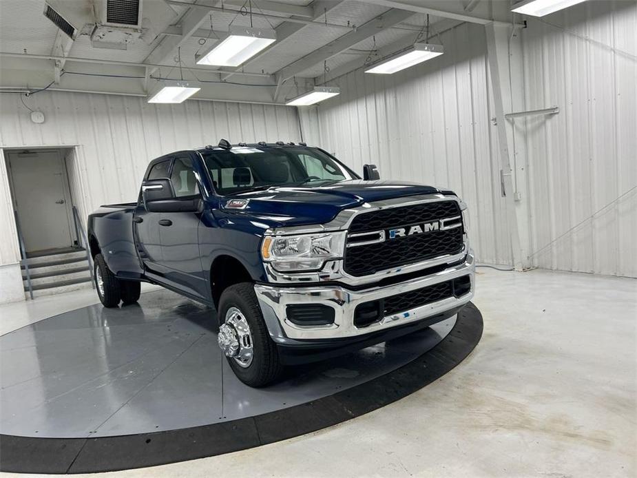 new 2024 Ram 3500 car, priced at $52,325