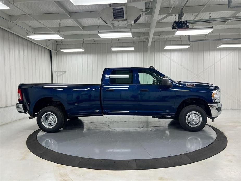 new 2024 Ram 3500 car, priced at $52,325