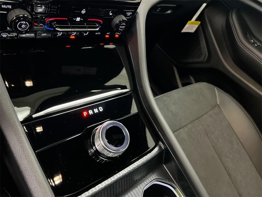 new 2025 Jeep Grand Cherokee L car, priced at $43,743