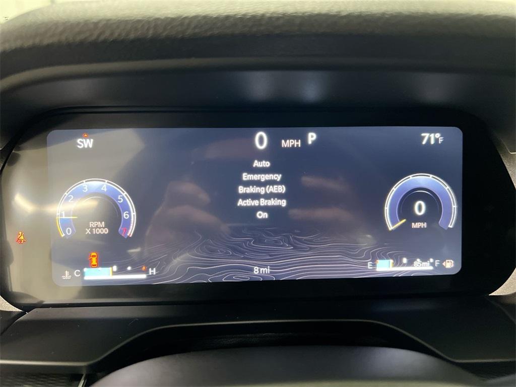 new 2025 Jeep Grand Cherokee L car, priced at $43,743
