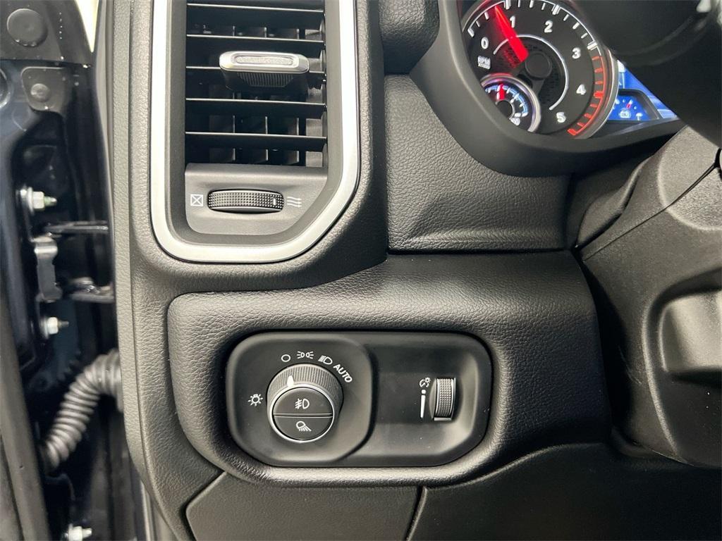 new 2025 Ram 2500 car, priced at $66,661