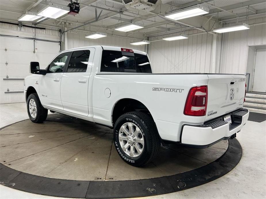 new 2024 Ram 2500 car, priced at $72,325