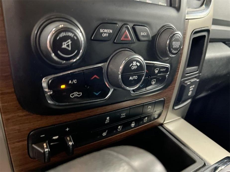 used 2013 Ram 1500 car, priced at $13,600