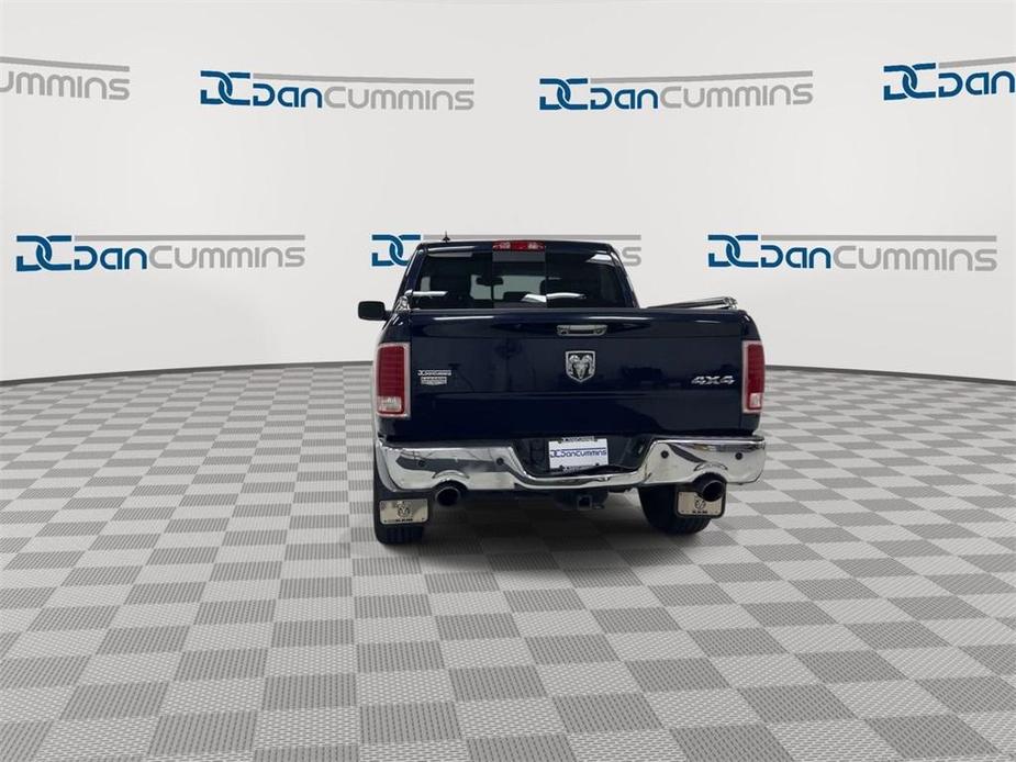 used 2013 Ram 1500 car, priced at $13,600