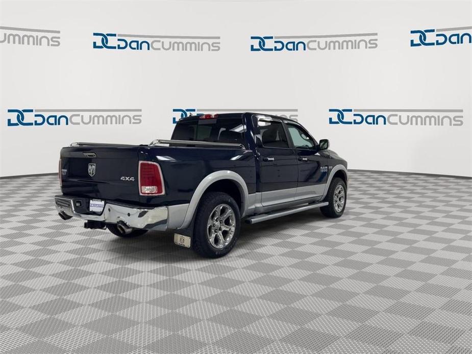 used 2013 Ram 1500 car, priced at $13,600