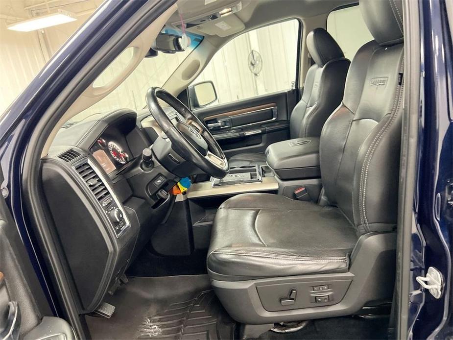 used 2013 Ram 1500 car, priced at $13,600