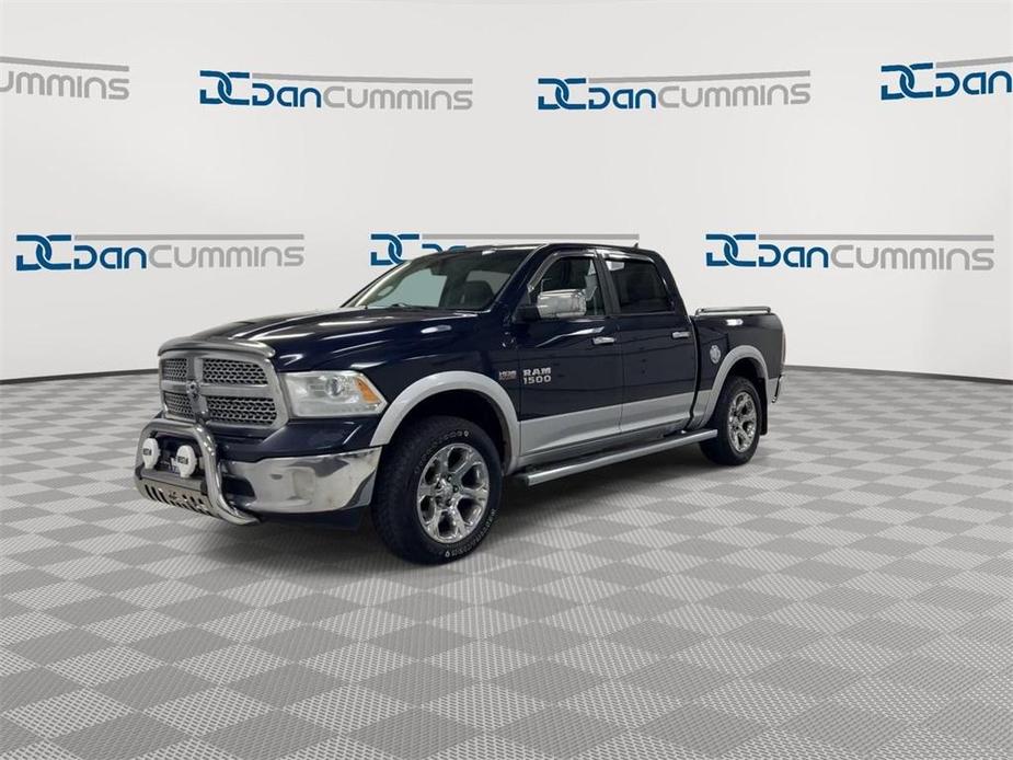 used 2013 Ram 1500 car, priced at $13,600