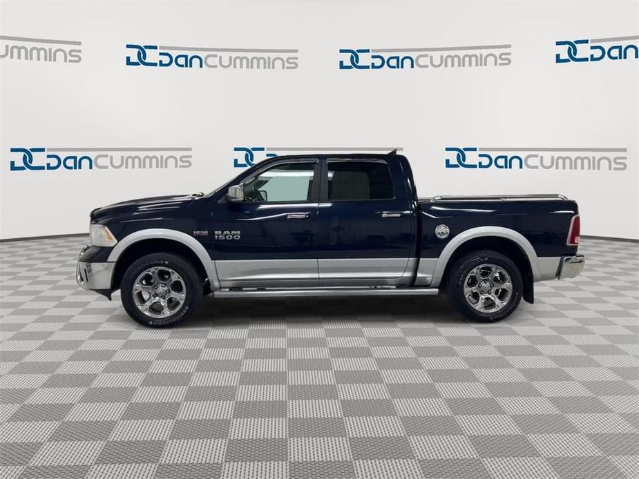 used 2013 Ram 1500 car, priced at $13,600