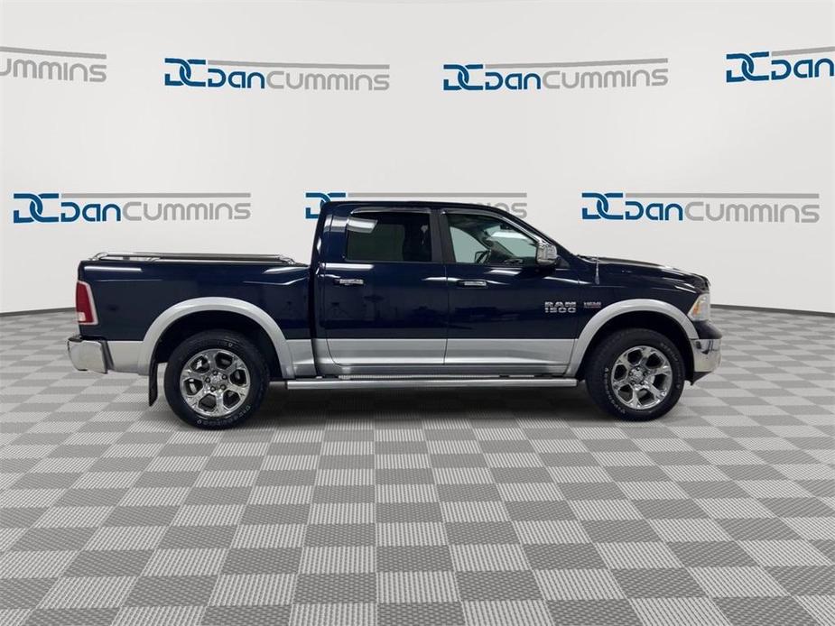 used 2013 Ram 1500 car, priced at $13,600