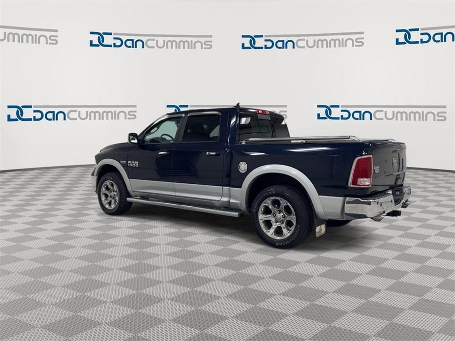 used 2013 Ram 1500 car, priced at $13,600