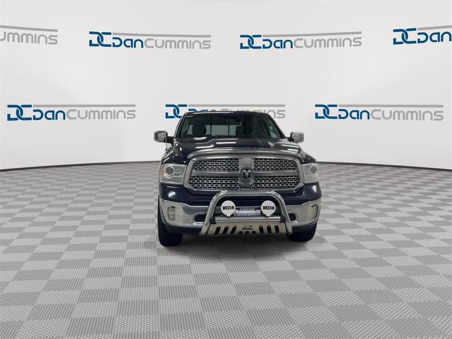 used 2013 Ram 1500 car, priced at $13,600