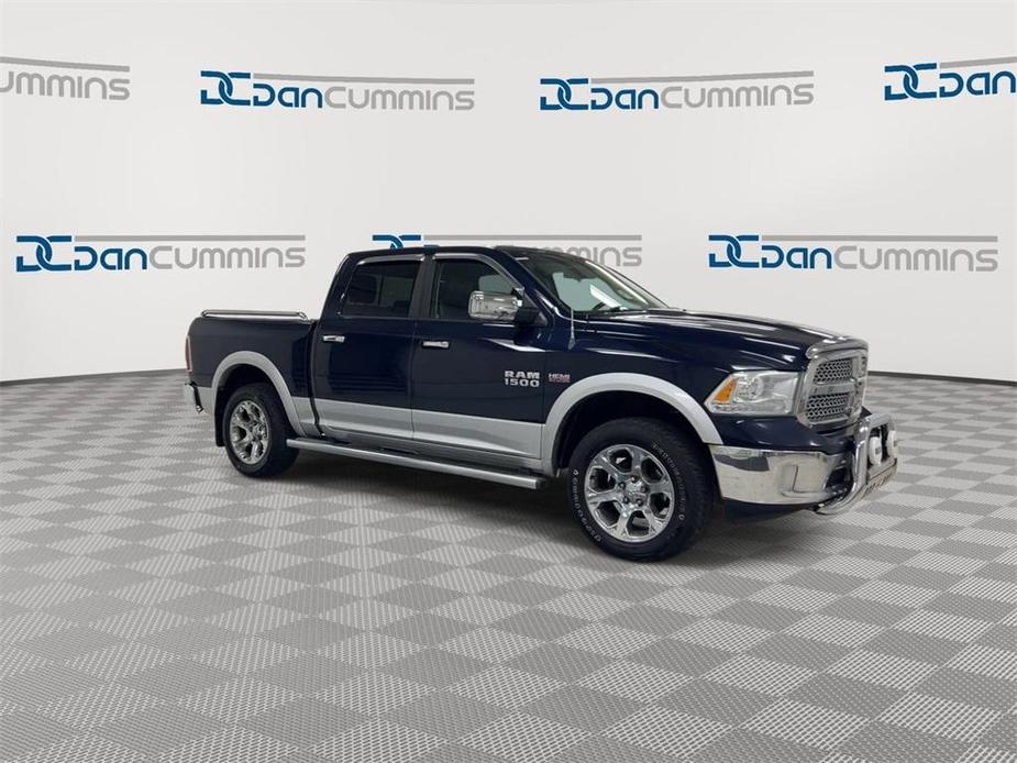 used 2013 Ram 1500 car, priced at $13,600