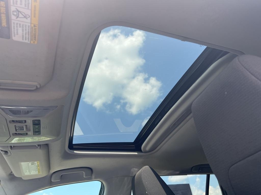 used 2019 Toyota RAV4 car, priced at $23,987