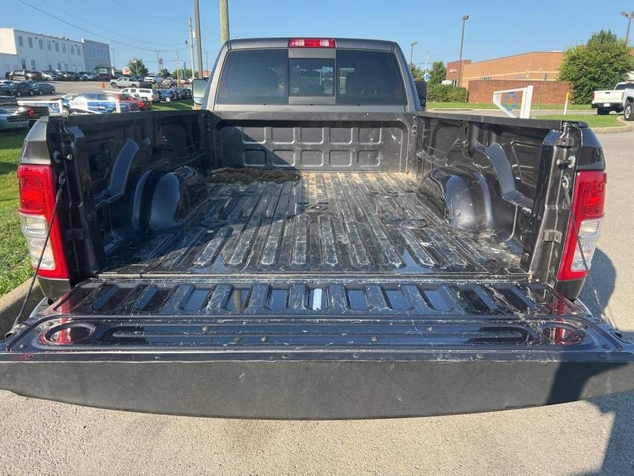 used 2022 Ram 3500 car, priced at $51,587