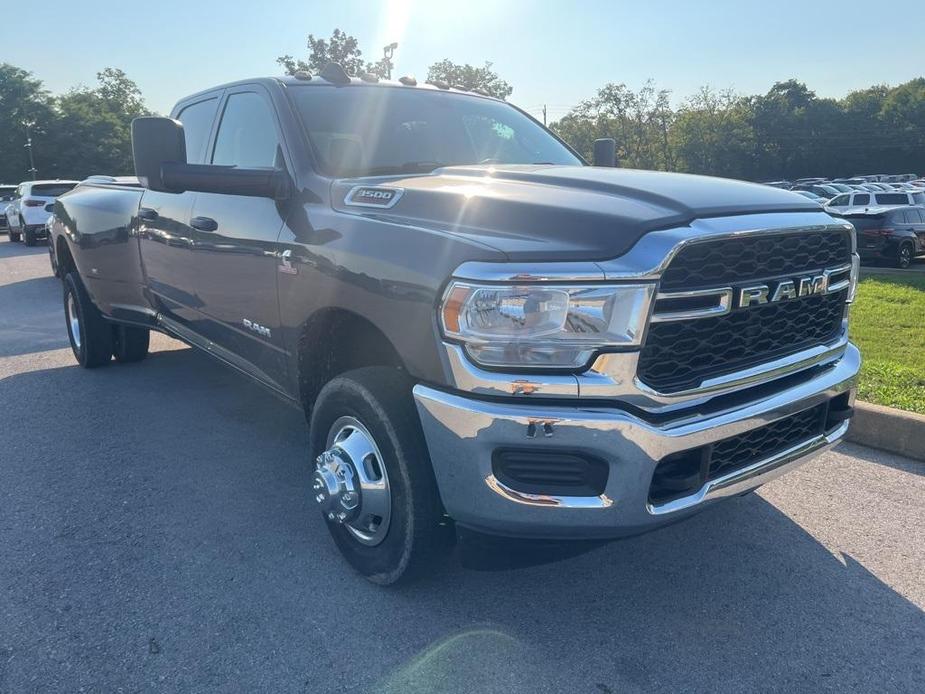 used 2022 Ram 3500 car, priced at $51,587