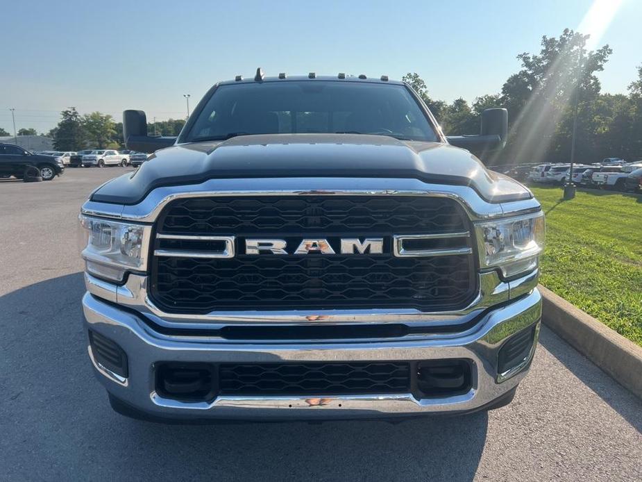 used 2022 Ram 3500 car, priced at $51,587