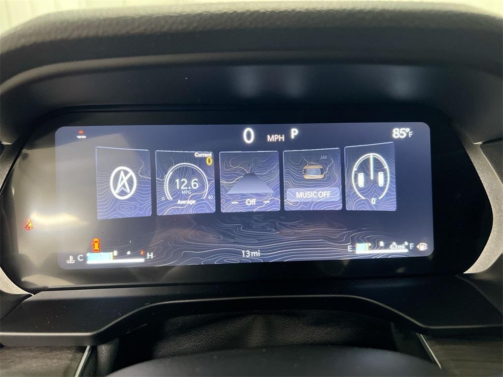 new 2025 Jeep Grand Cherokee L car, priced at $48,011