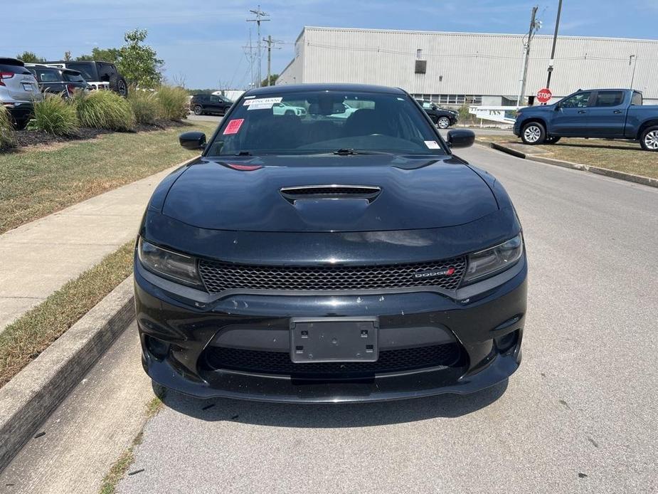 used 2021 Dodge Charger car, priced at $27,587