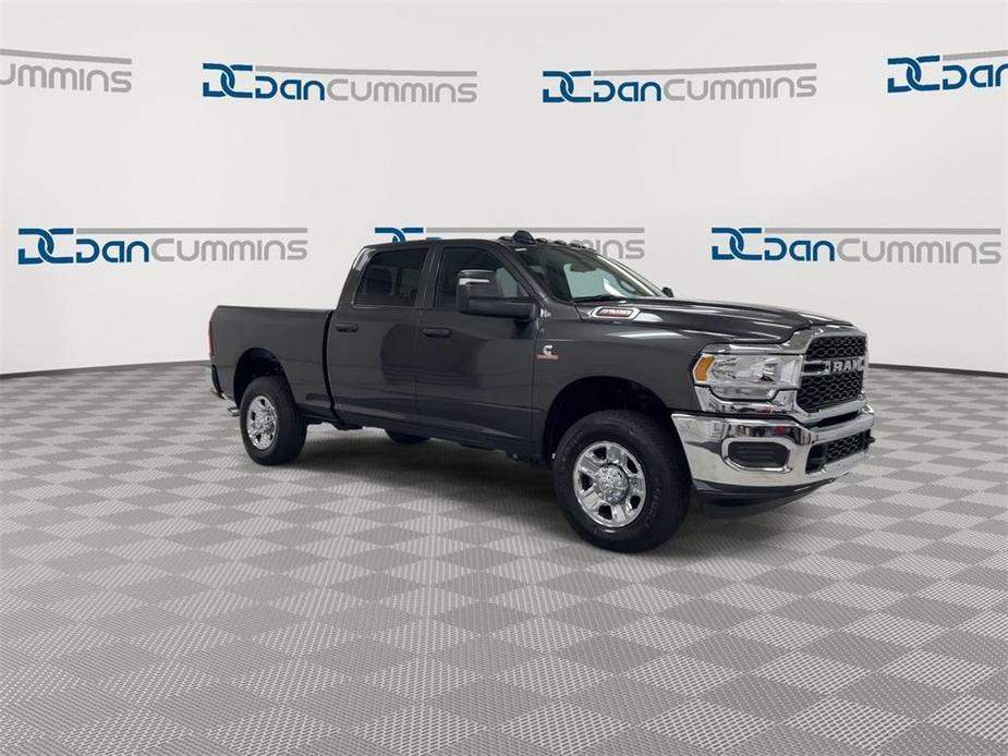 new 2024 Ram 2500 car, priced at $56,622