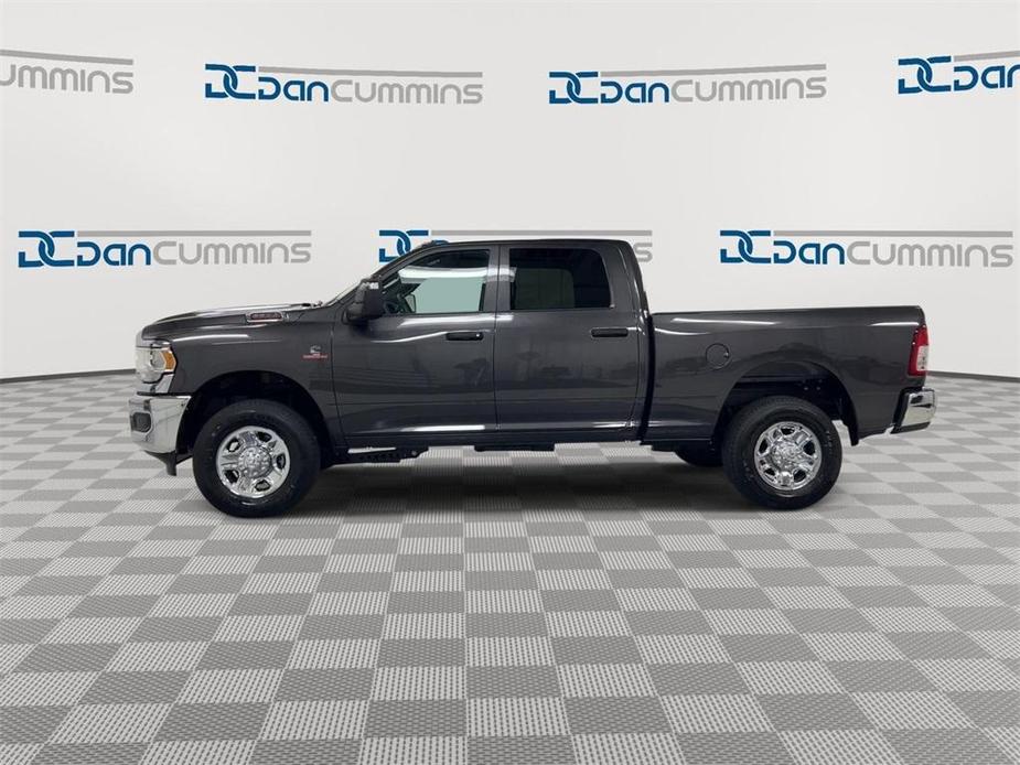 new 2024 Ram 2500 car, priced at $56,622