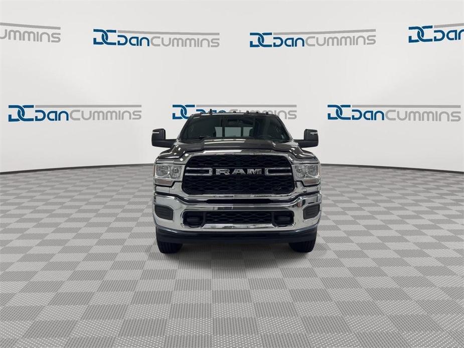 new 2024 Ram 2500 car, priced at $56,622