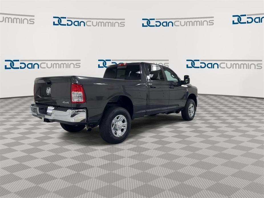 new 2024 Ram 2500 car, priced at $56,622