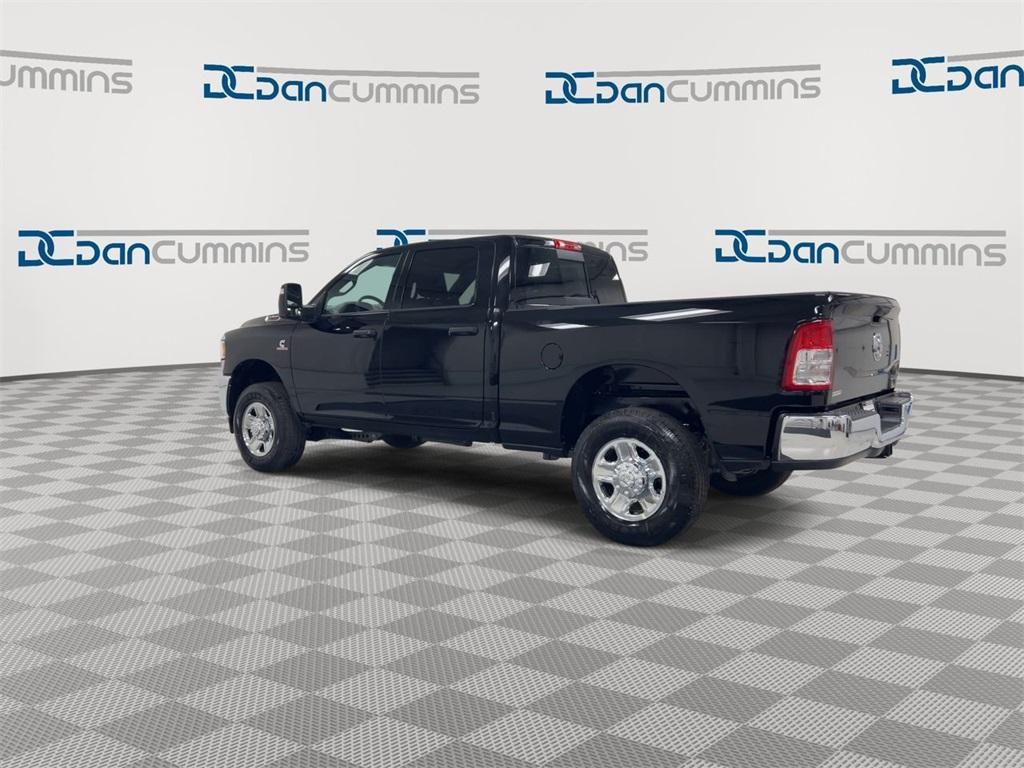 new 2024 Ram 2500 car, priced at $56,694