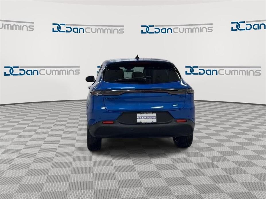 new 2024 Dodge Hornet car, priced at $29,094