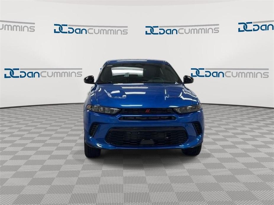 new 2024 Dodge Hornet car, priced at $29,094