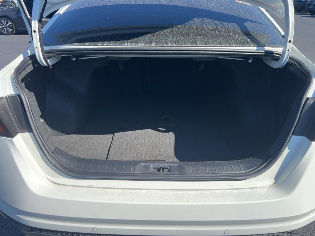used 2022 Nissan Altima car, priced at $19,587