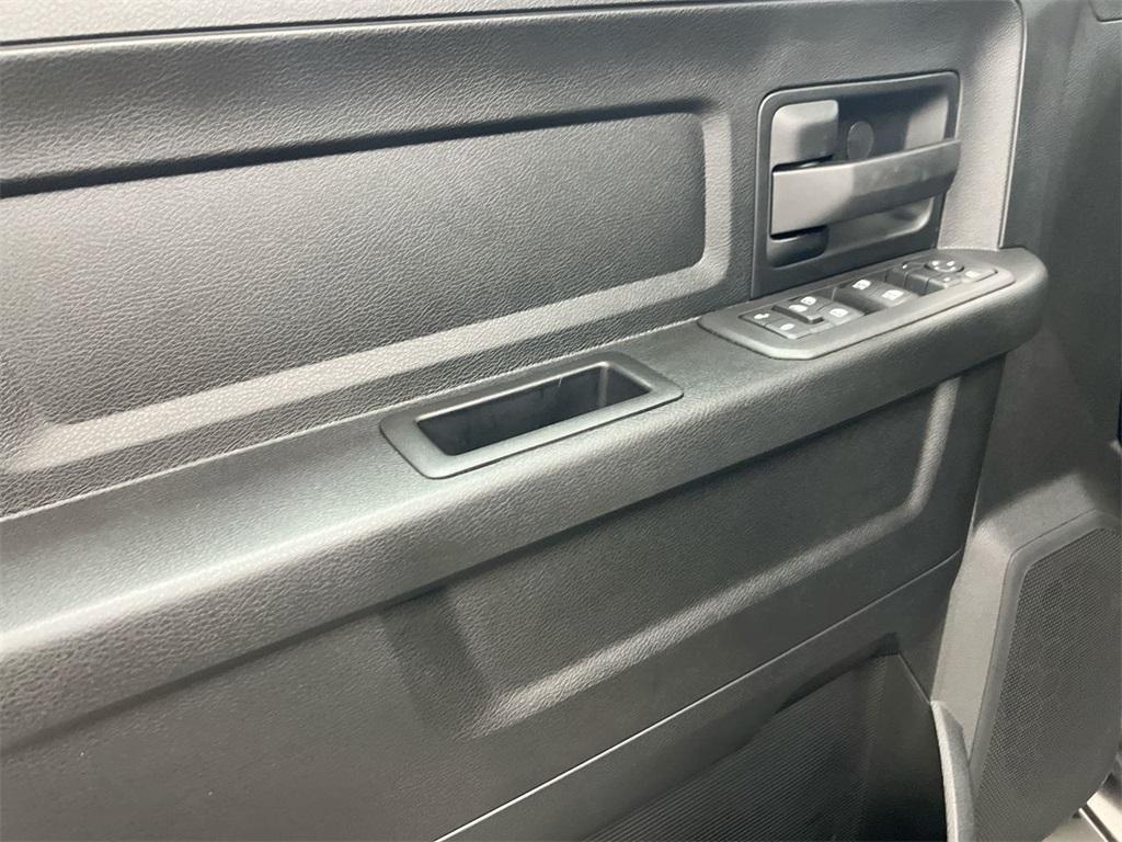 new 2025 Ram 2500 car, priced at $50,125