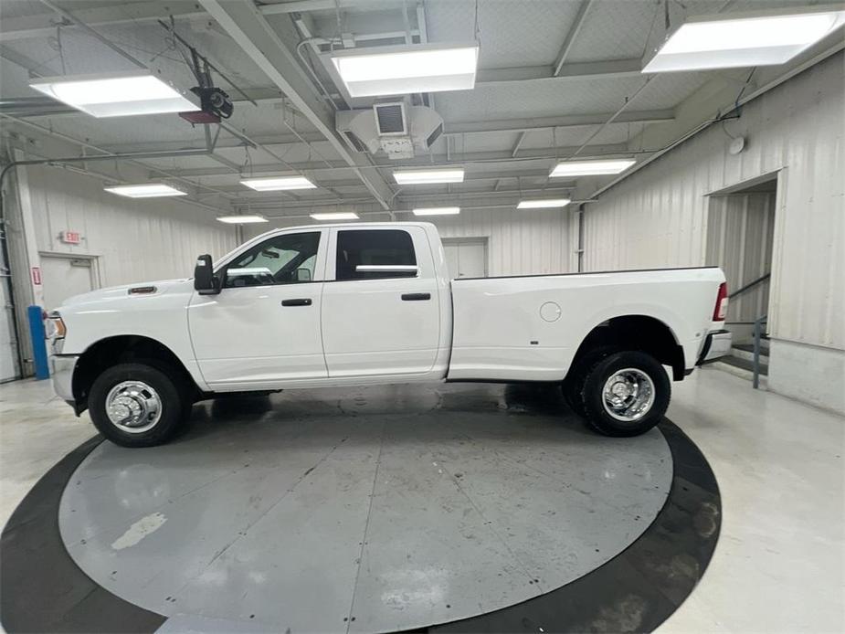 new 2024 Ram 3500 car, priced at $53,357