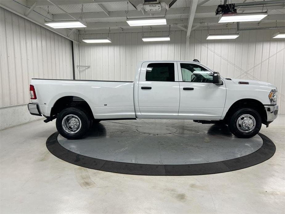 new 2024 Ram 3500 car, priced at $53,357