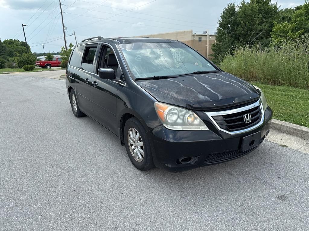used 2010 Honda Odyssey car, priced at $2,500