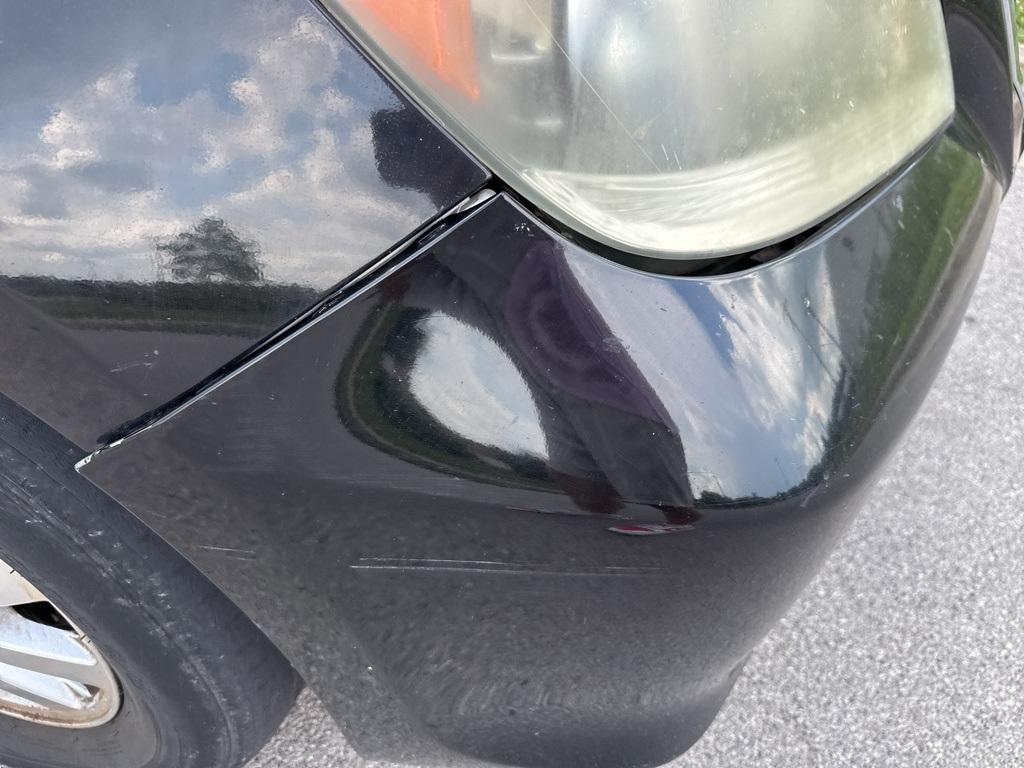 used 2010 Honda Odyssey car, priced at $2,500