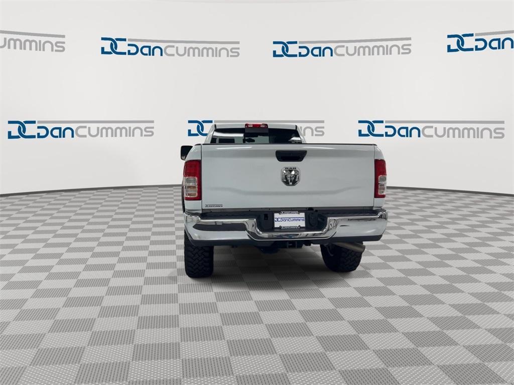 used 2023 Ram 2500 car, priced at $38,987