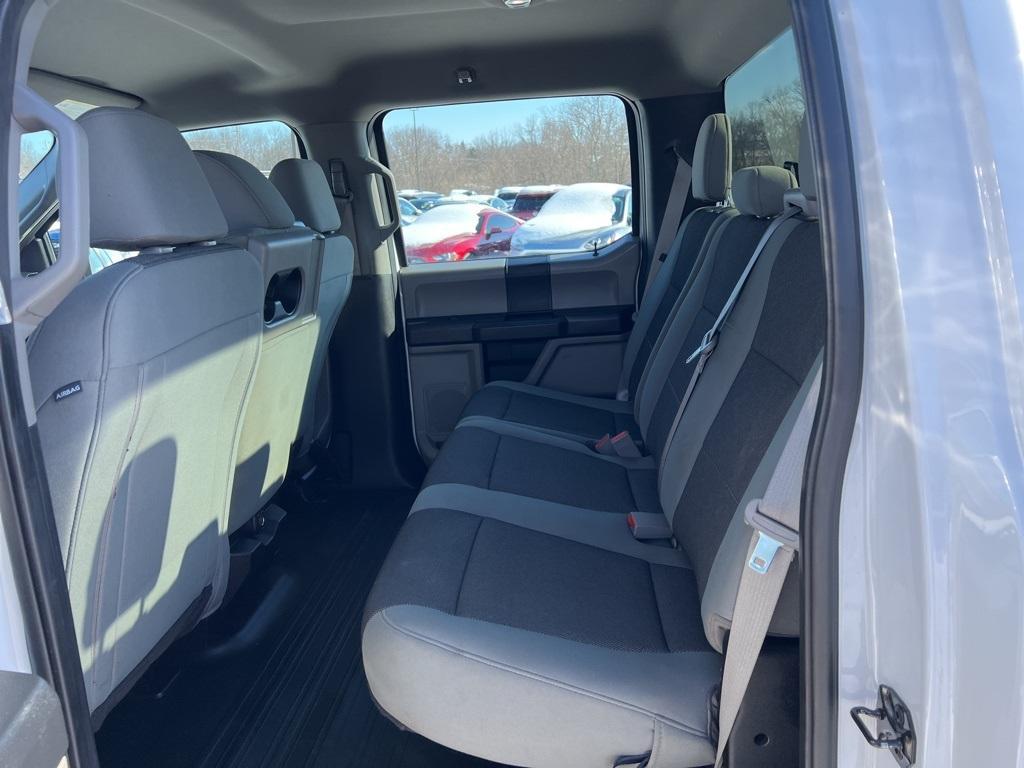 used 2019 Ford F-150 car, priced at $23,987