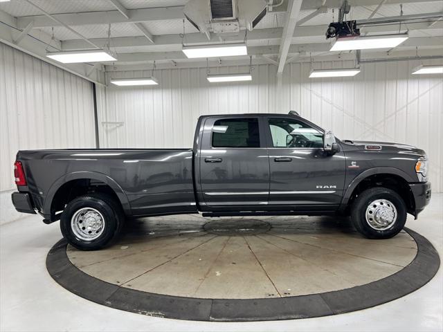 new 2024 Ram 3500 car, priced at $84,987